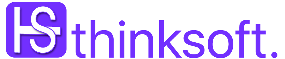 thinksoft Logo